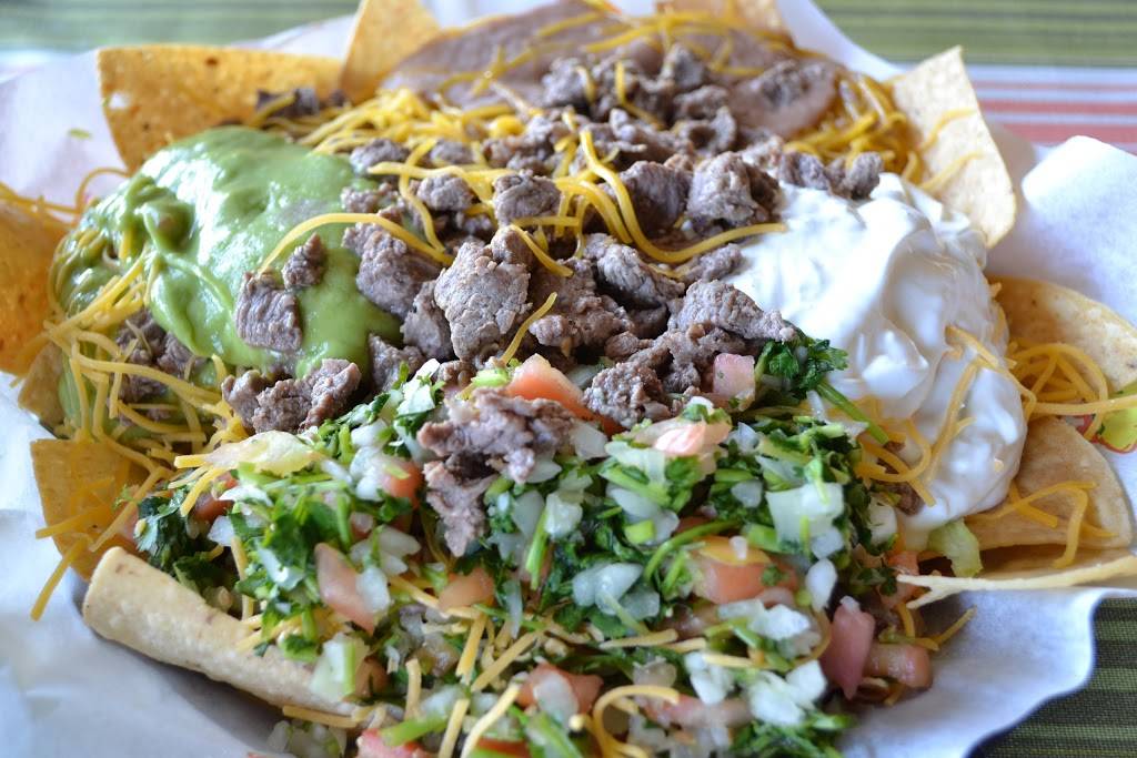 Rilibertos Fresh Mexican Food | restaurant | 2704 W Southern Ave, Tempe, AZ 85282, USA | 6024546477 OR +1 602-454-6477