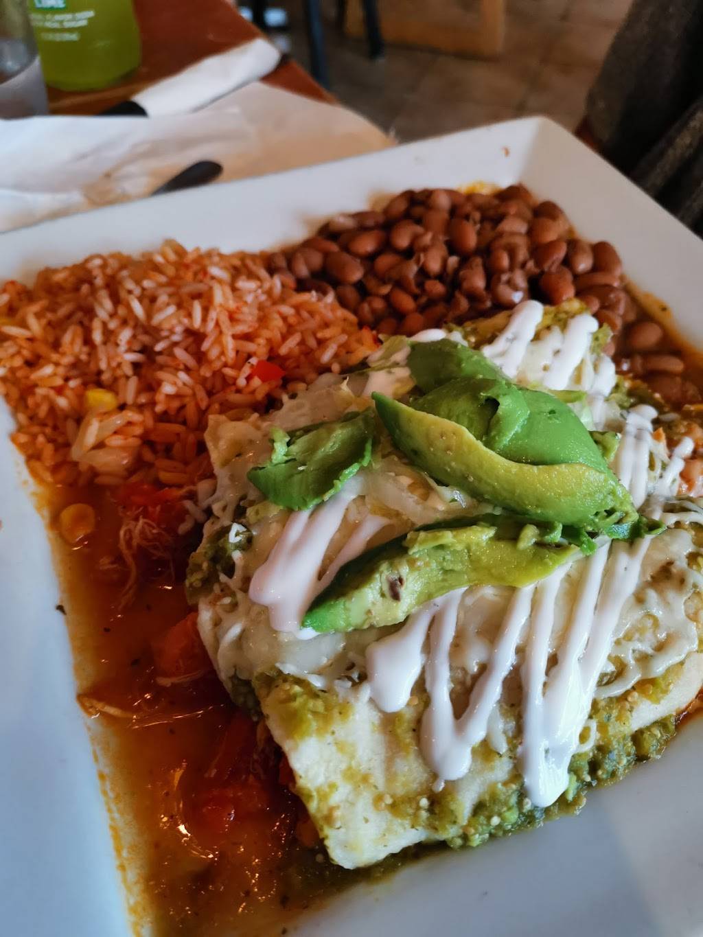 Palenque Fresh Mexican Cuisine | restaurant | 4736 Wyandotte St E, Windsor, ON N8Y 1H7, Canada | 5199452688 OR +1 519-945-2688