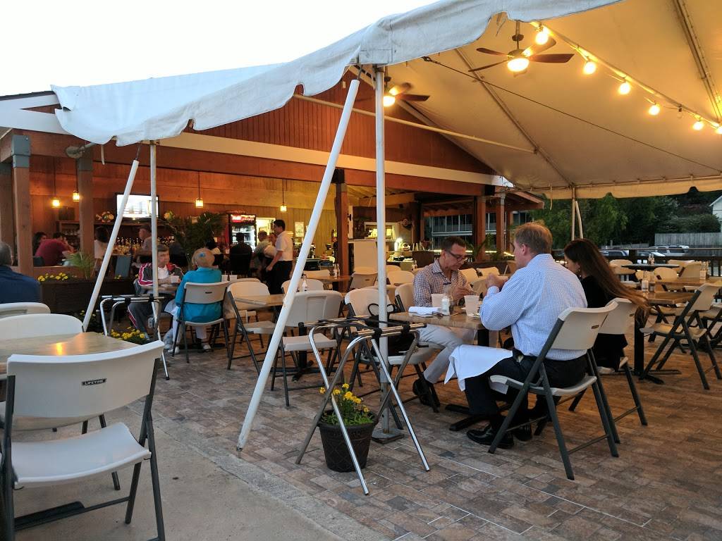 Cornettas | restaurant | 641 Piermont Ave, Piermont, NY 10968, USA | 8453599852 OR +1 845-359-9852