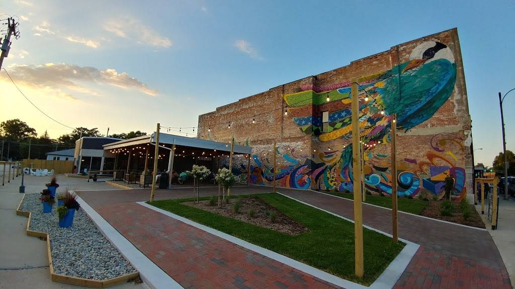 The Station at Embers | restaurant | 232 W Washington St, Rensselaer, IN 47978, USA | 2198699537 OR +1 219-869-9537