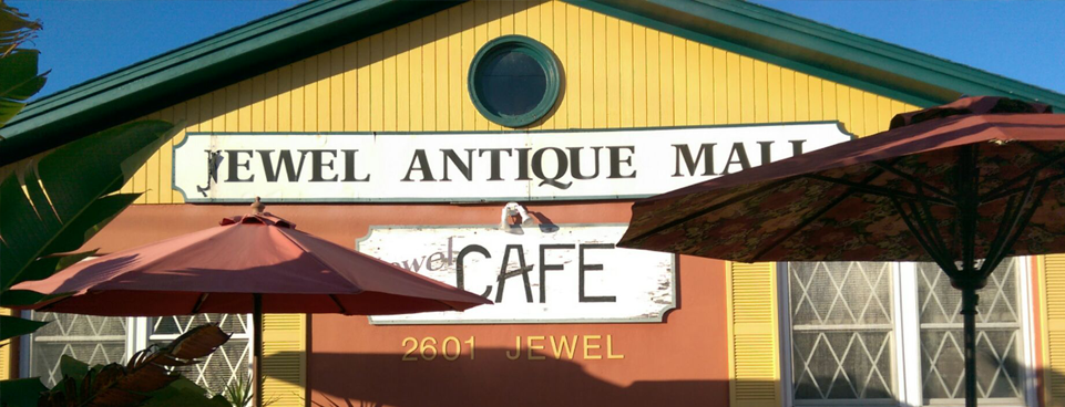 Jewel Cafe | restaurant | 2601 Jewell Rd, Belleair Bluffs, FL 33770, USA | 7275187901 OR +1 727-518-7901
