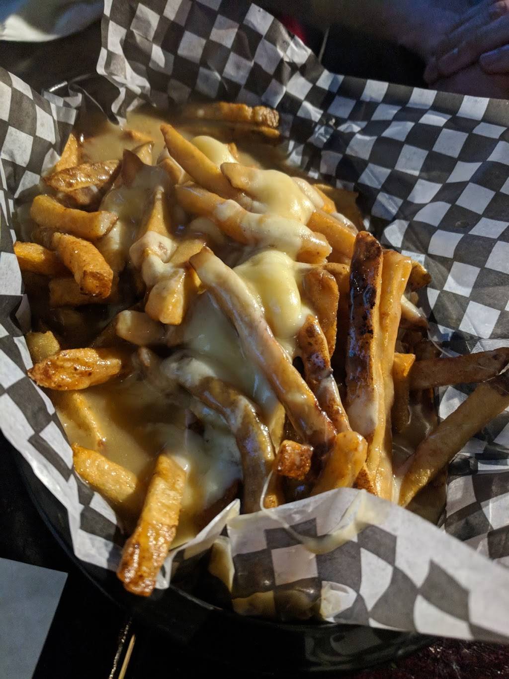 Stark & Perri | restaurant | 56 King St N, Waterloo, ON N2J 2X1, Canada | 5192086550 OR +1 519-208-6550