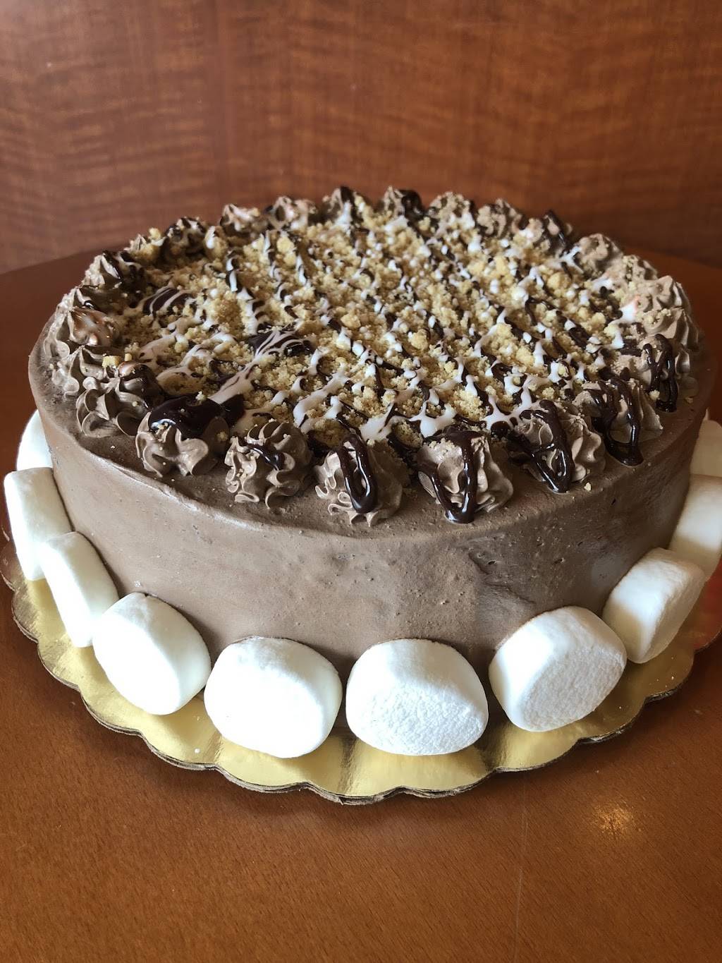 Cold Stone Creamery | bakery | 15068 Summit Ave Ste 520, Fontana, CA 92336, USA | 9096469449 OR +1 909-646-9449