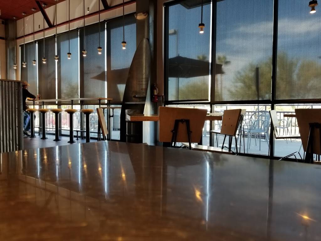 Chipotle Mexican Grill | restaurant | 7555 N La Cholla Blvd Ste 155, Tucson, AZ 85741, USA | 5205443868 OR +1 520-544-3868