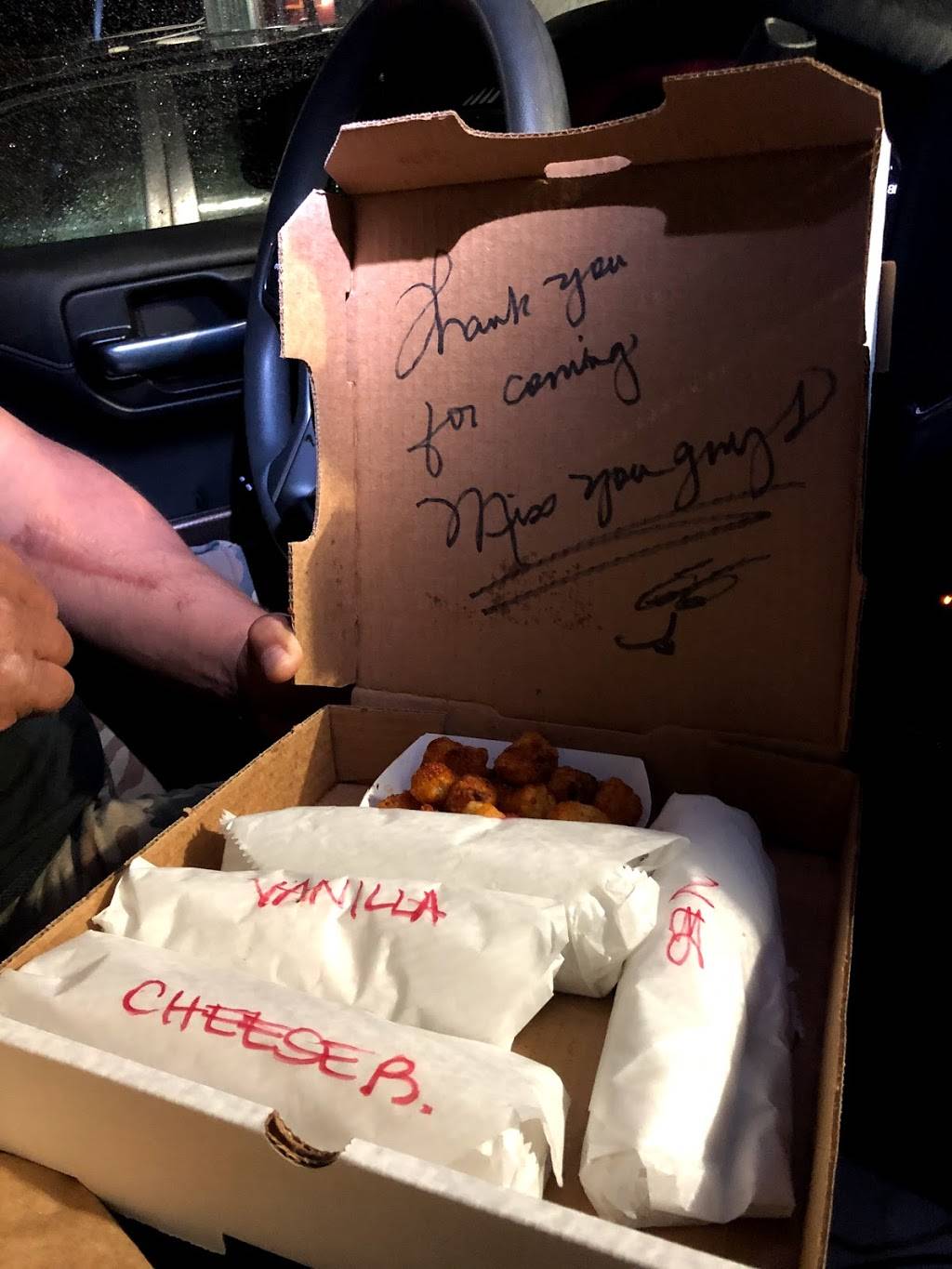 Orgasmic Airfried Eggrolls | restaurant | 4064 Flowers Rd, Doraville, GA 30360, USA | 4703012547 OR +1 470-301-2547