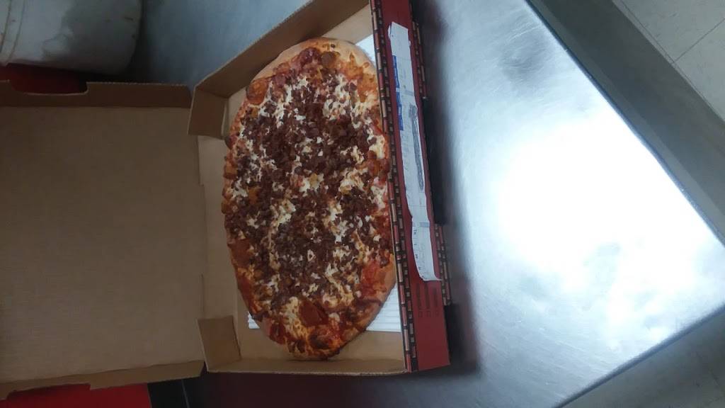 Doubles Pizza | restaurant | 9850 Nesbit Ferry Rd # 5, Alpharetta, GA 30022, USA | 7706421818 OR +1 770-642-1818