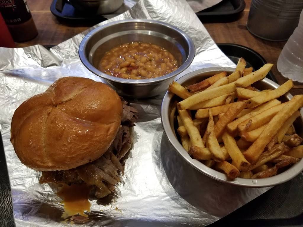 Appalachia Smoke House & BBQ | restaurant | 2416 Lake Shore Blvd W, Etobicoke, ON M8V 1C4, Canada | 4169017675 OR +1 416-901-7675