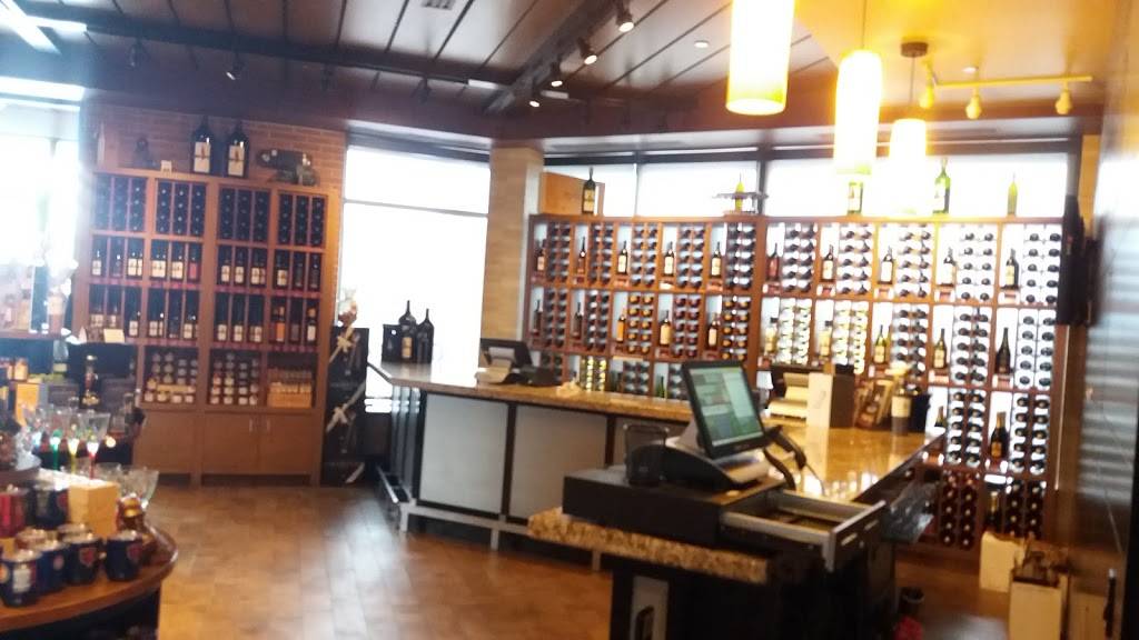 Coopers Hawk Winery & Restaurant | restaurant | 100 W Higgins Rd, South Barrington, IL 60010, USA | 8478369463 OR +1 847-836-9463