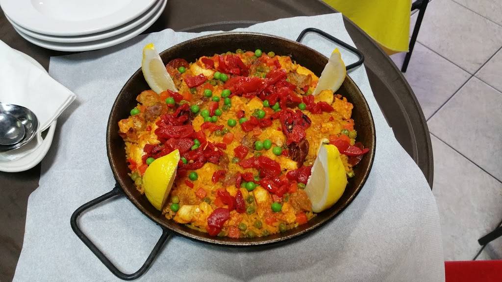 Paella House | restaurant | 12701 S John Young Pkwy Suite117, Orlando, FL 32837, USA | 4077306500 OR +1 407-730-6500