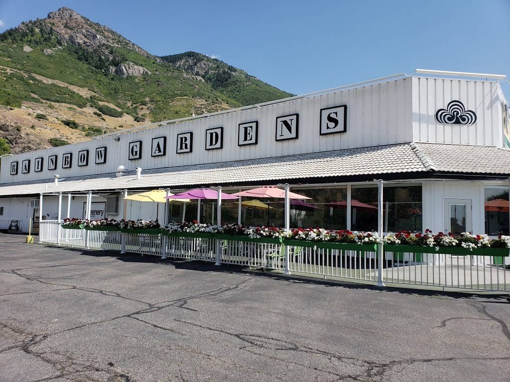 The Greenery Restaurant | restaurant | 1851 Valley Dr, Ogden, UT 84401, USA | 8013921777 OR +1 801-392-1777