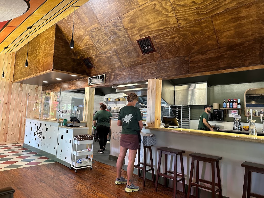 Nini Squares | restaurant | 451 Magnolia Ave, Fairhope, AL 36532, USA | 2519298460 OR +1 251-929-8460