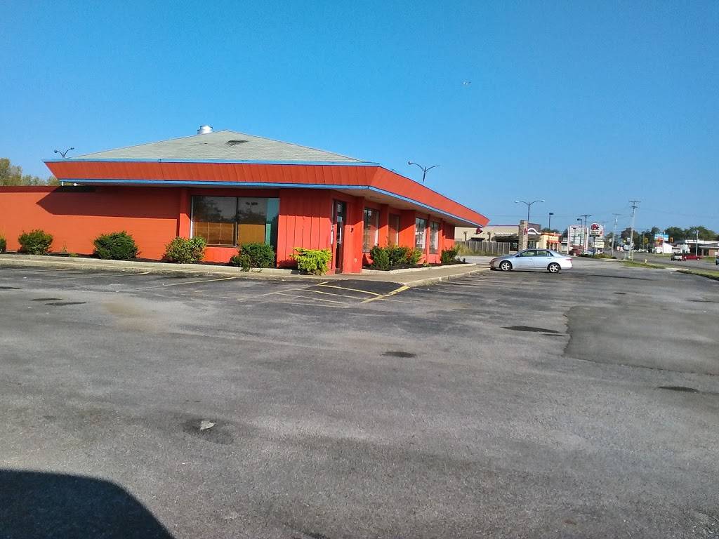 Hibachi Sushi Supreme Buffet | restaurant | 4379 Mahoning Ave, Warren, OH 44483, USA | 3308478687 OR +1 330-847-8687