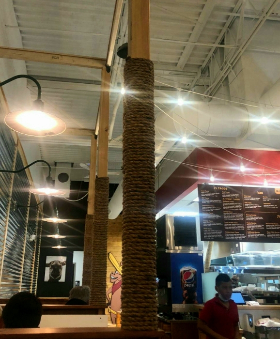 Juan Loco | restaurant | 8301-3 Magnolia Estates Dr, Cornelius, NC 28031, USA | 7049975560 OR +1 704-997-5560