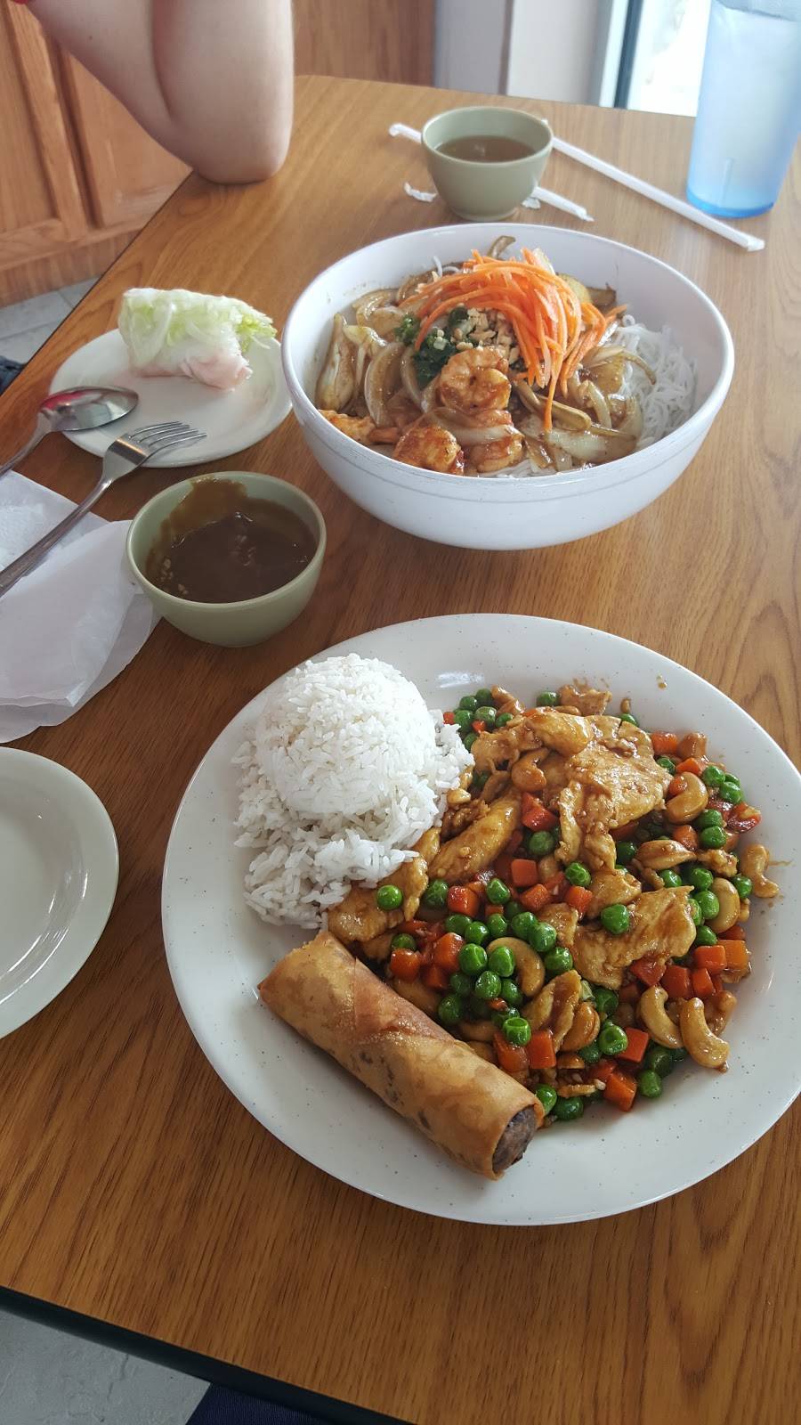 Duy Vietnamese Restaurant | restaurant | 10901 N Lamar Blvd Suite A101, Austin, TX 78753, USA | 5123399991 OR +1 512-339-9991