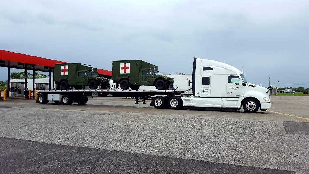 Pilot Travel Center | restaurant | 6158 US-223, Ottawa Lake, MI 49267, USA | 7348541772 OR +1 734-854-1772