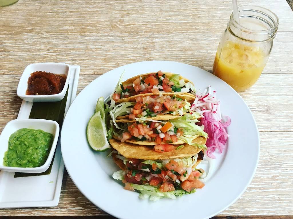 Sonora | restaurant | 174 Howard Ave, Brooklyn, NY 11233, USA | 7185748100 OR +1 718-574-8100