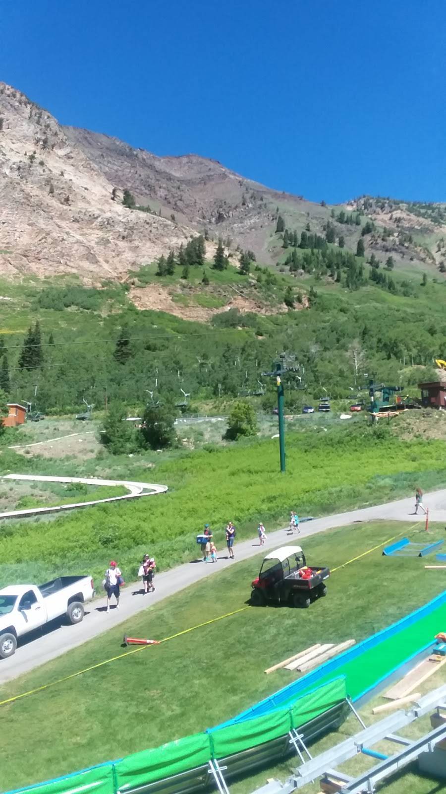 Superior Snacks | meal takeaway | 9320 Cliff Lodge Dr #104, Snowbird, UT 84092, USA | 8019332222 OR +1 801-933-2222