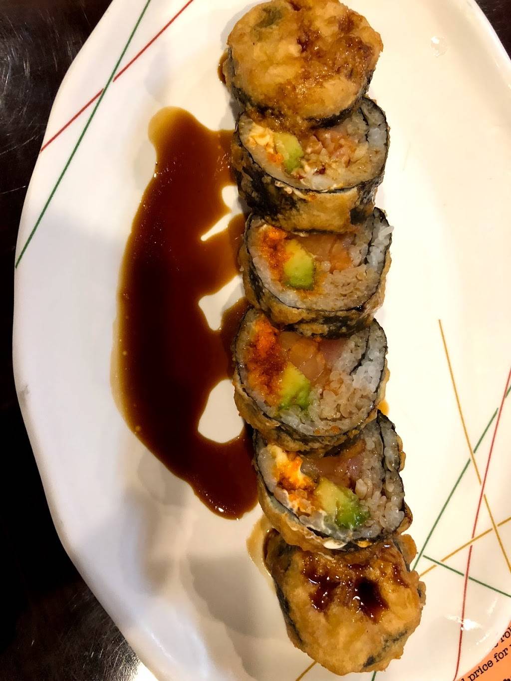 Mido Sushi | restaurant | 5965 W Ray Rd, Chandler, AZ 85226, USA | 4807536622 OR +1 480-753-6622