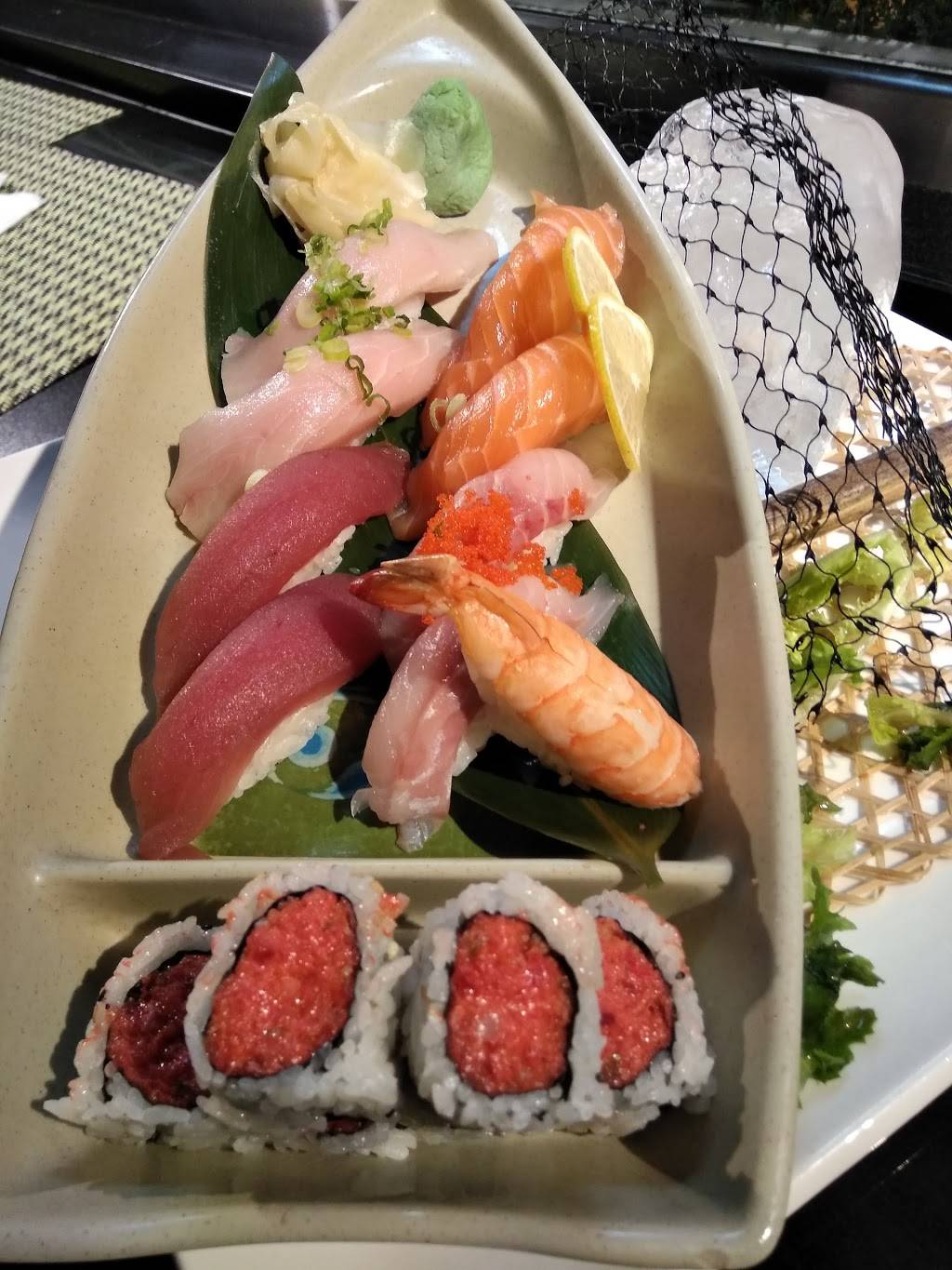 Ichigo Sushi | restaurant | 7308 3rd Ave, Brooklyn, NY 11209, USA | 7188338818 OR +1 718-833-8818
