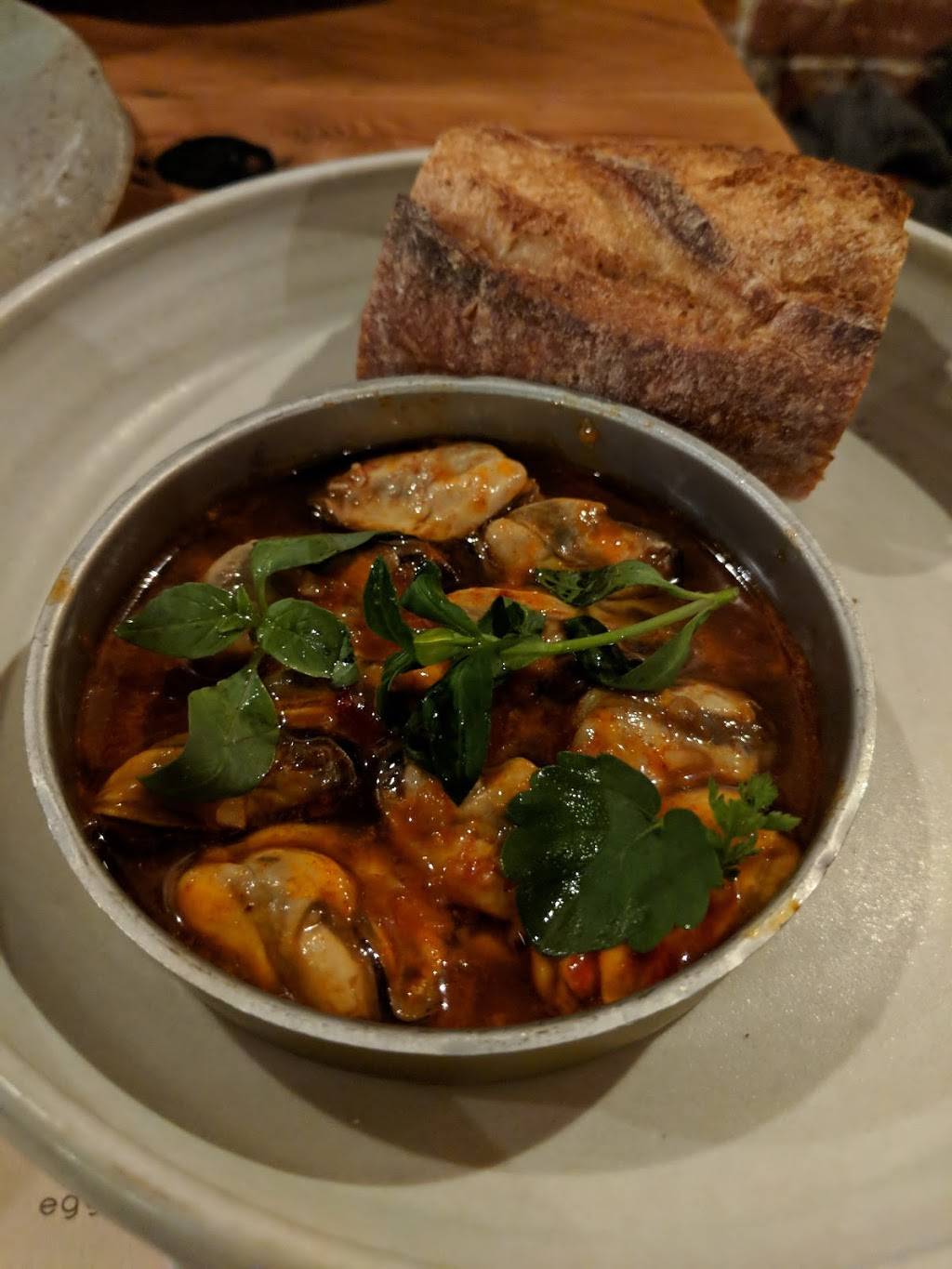 Otoño | restaurant | 5715 N Figueroa St, Los Angeles, CA 90042, USA | 3234746624 OR +1 323-474-6624