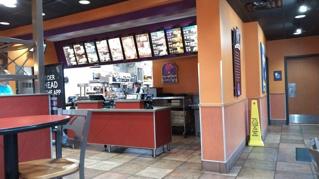 Taco Bell | meal takeaway | 49 Scott Swinney Dr, Manchester, TN 37355, USA | 9317288550 OR +1 931-728-8550