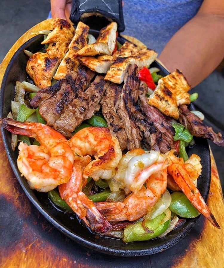 Ahuuas Mexican Restaurant | restaurant | 4733 Jones Creek Rd, Baton Rouge, LA 70817, USA | 2257529377 OR +1 225-752-9377