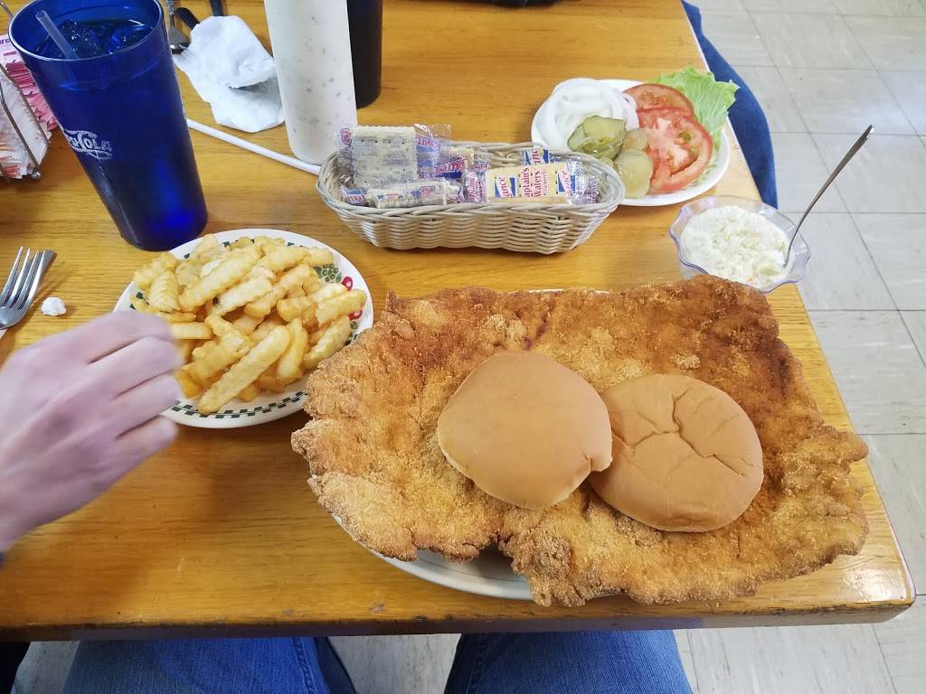 Park Ave Diner | restaurant | 2693 E Park Ave, Terre Haute, IN 47805, USA | 8124663399 OR +1 812-466-3399