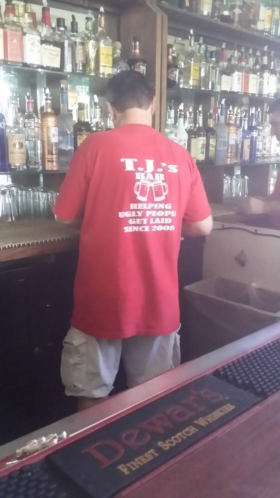 T.J.s Steaks Pasta & Spirits | restaurant | 40205 Washington St, Palm Desert, CA 92211, USA | 7603456744 OR +1 760-345-6744