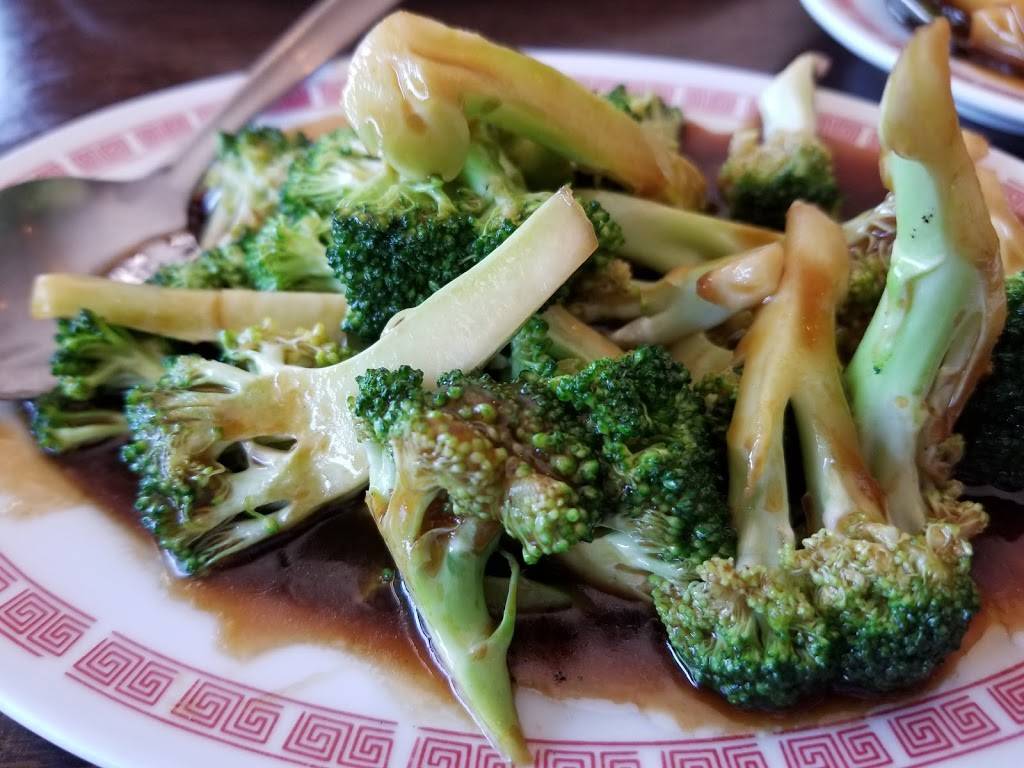 Mandarin House | restaurant | 163 E Pine St, Exeter, CA 93221, USA | 5595924450 OR +1 559-592-4450