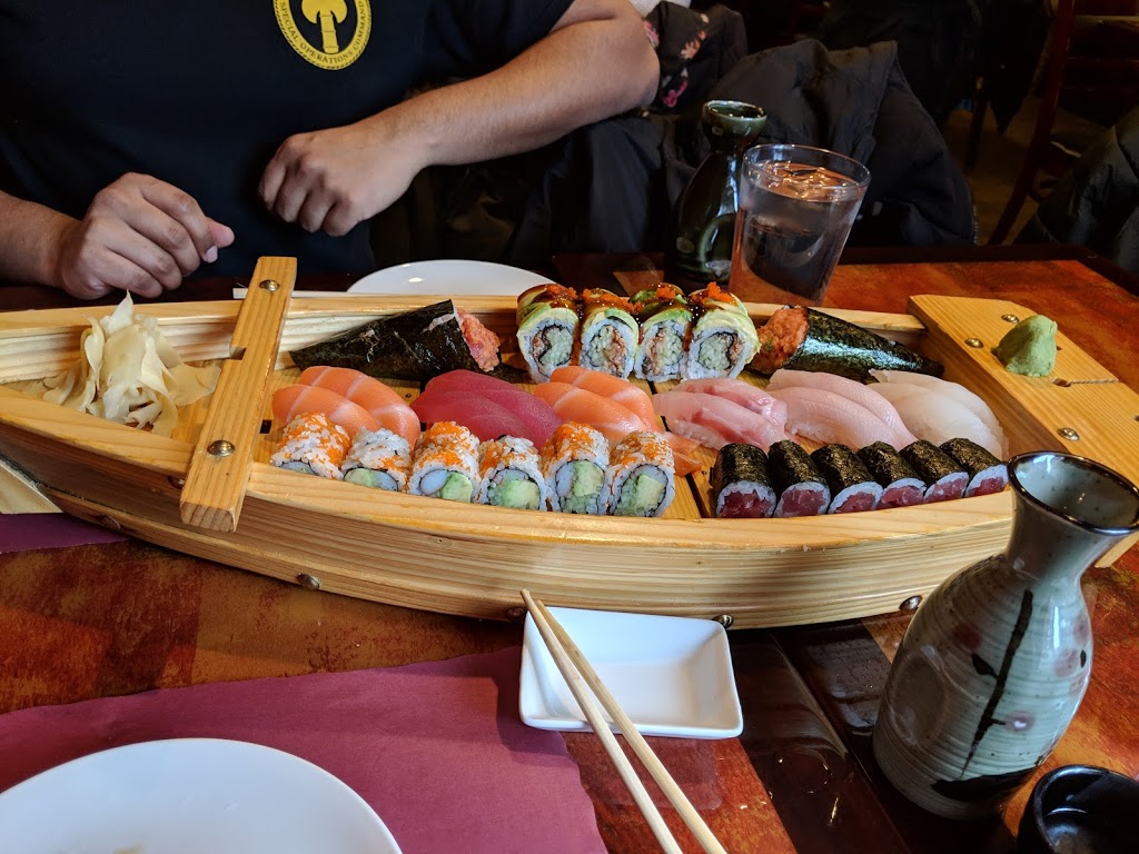 Momiji | restaurant | 505 H St NW, Washington, DC 20001, USA | 2024088110 OR +1 202-408-8110