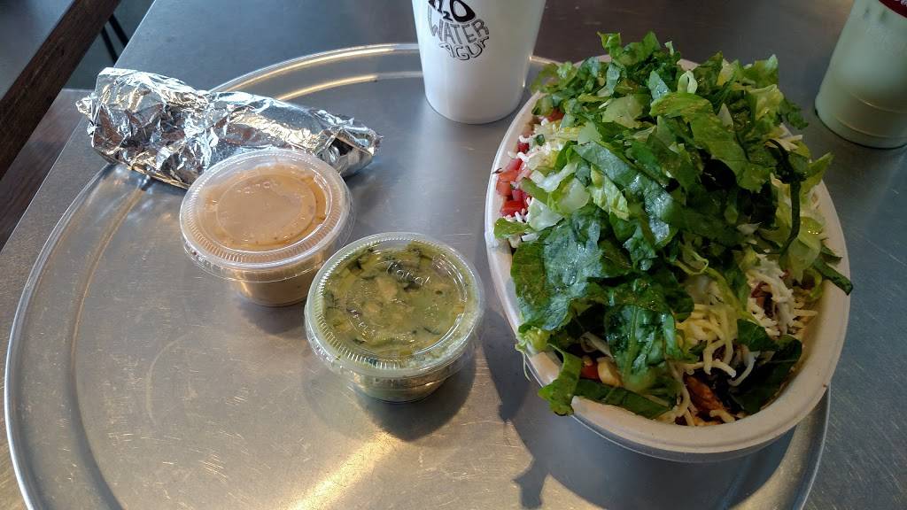 Chipotle Mexican Grill | restaurant | 2298 Foothill Blvd Ste C, La Verne, CA 91750, USA | 9095756878 OR +1 909-575-6878