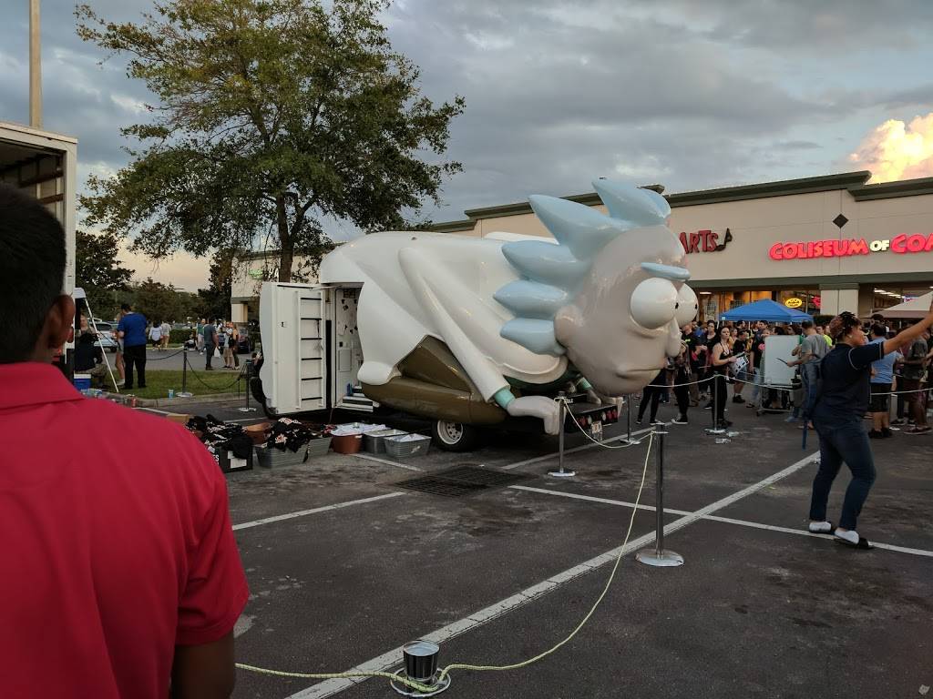 Subway | restaurant | 4668 Millenia Plaza Way, Orlando, FL 32839, USA | 4073512888 OR +1 407-351-2888