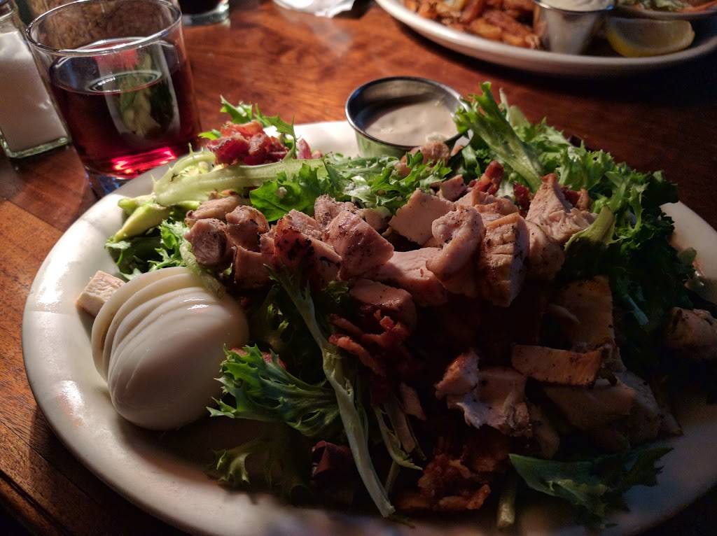 Oaks Bottom Public House | restaurant | 1621 SE Bybee Blvd, Portland, OR 97202, USA | 5032321728 OR +1 503-232-1728