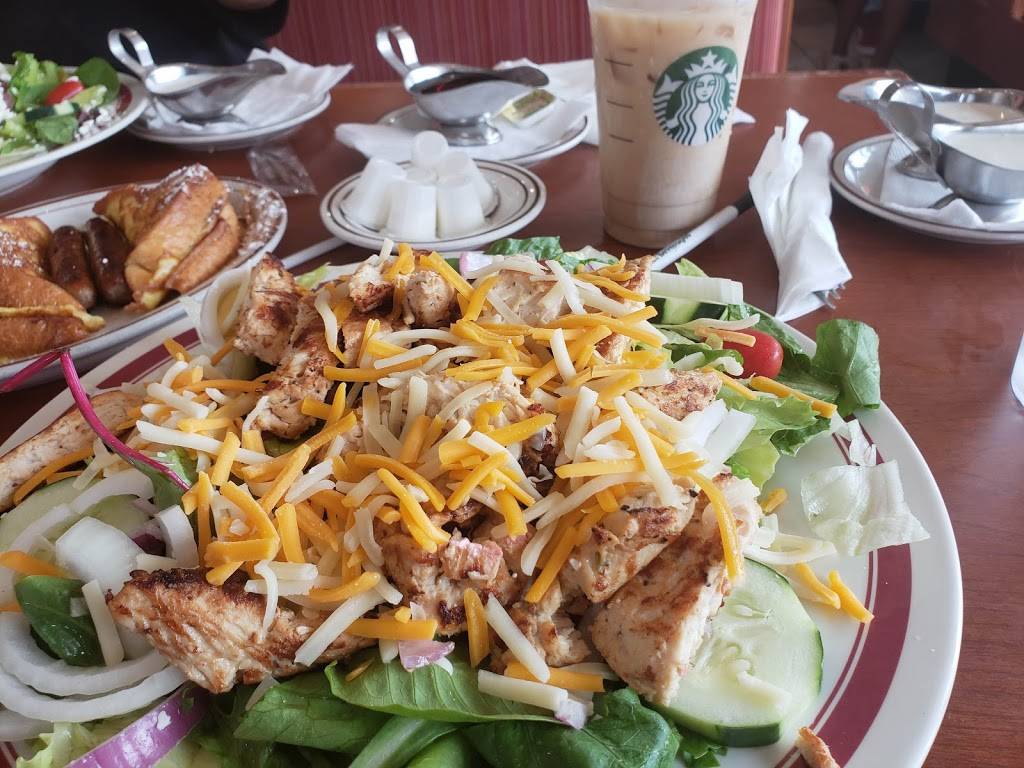 Nonis Grille | restaurant | 28560 Gratiot Ave, Roseville, MI 48066, USA | 5867778888 OR +1 586-777-8888