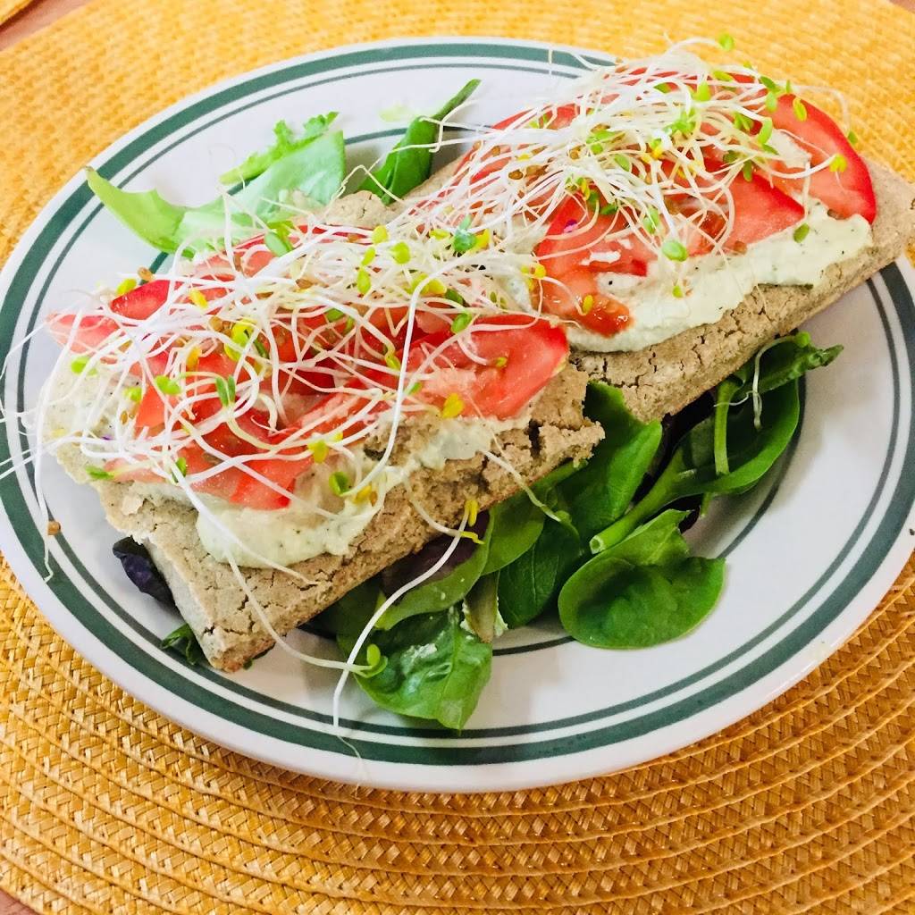 Blissfully Vegan Cafe | restaurant | 6 Greenwood Lake Turnpike, Ringwood, NJ 07456, USA | 9739072776 OR +1 973-907-2776