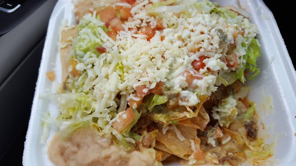 Tacos Michoacan | restaurant | 15414 Chatsworth St, Mission Hills, CA 91345, USA | 8188944050 OR +1 818-894-4050