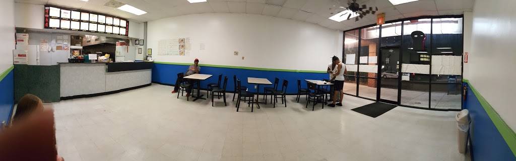 Hop Xing | restaurant | 109 Minis Street # B1, Garden City, GA 31408, USA | 9129665688 OR +1 912-966-5688