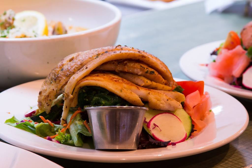 Fish | restaurant | 150 W Oak St, Fort Collins, CO 80524, USA | 9702241188 OR +1 970-224-1188