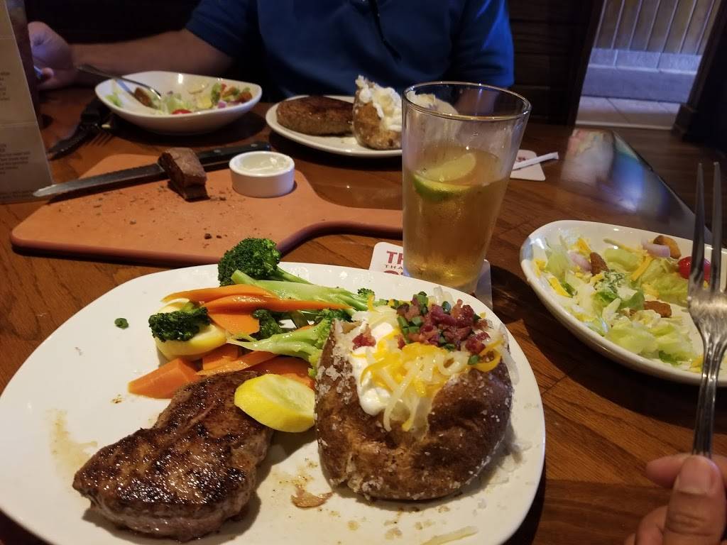 Outback Steakhouse | restaurant | 4777 Whitesburg Dr, Huntsville, AL 35802, USA | 2568826283 OR +1 256-882-6283