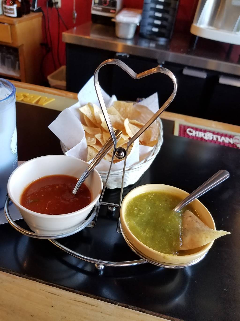 Senor Sol | restaurant | 8129 W Greenfield Ave, Milwaukee, WI 53214, USA | 4144569955 OR +1 414-456-9955