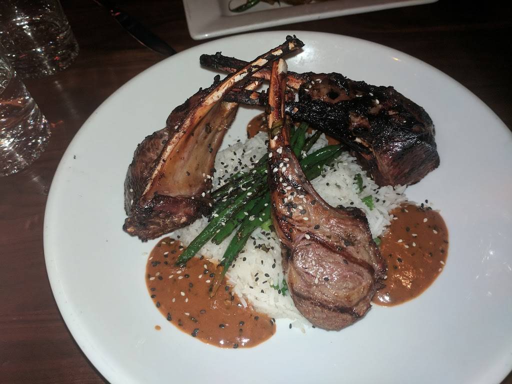 Hubbard Grille | restaurant | 793 N High St, Columbus, OH 43215, USA | 6142915000 OR +1 614-291-5000