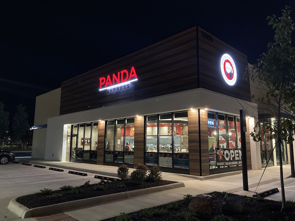 Panda Express | restaurant | 13906 Promenade Commons St, Gainesville, VA 20155, USA | 5714708778 OR +1 571-470-8778