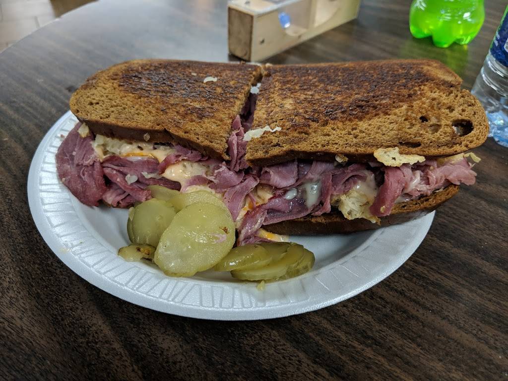 Fair Deli Mart | restaurant | 757 State Fair Blvd, Syracuse, NY 13209, USA | 3154871783 OR +1 315-487-1783