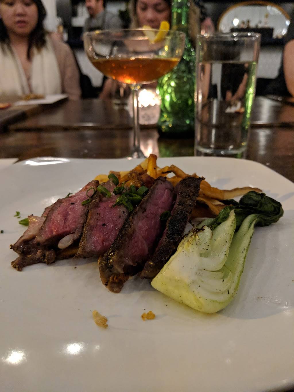 District Space | restaurant | 3522 12th St NE, Washington, DC 20017, USA | 2027506700 OR +1 202-750-6700