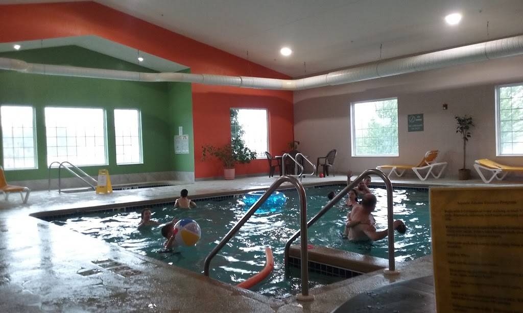 Hotel Hillsboro | restaurant | 1235 Water Ave, Hillsboro, WI 54634, USA | 6084893000 OR +1 608-489-3000