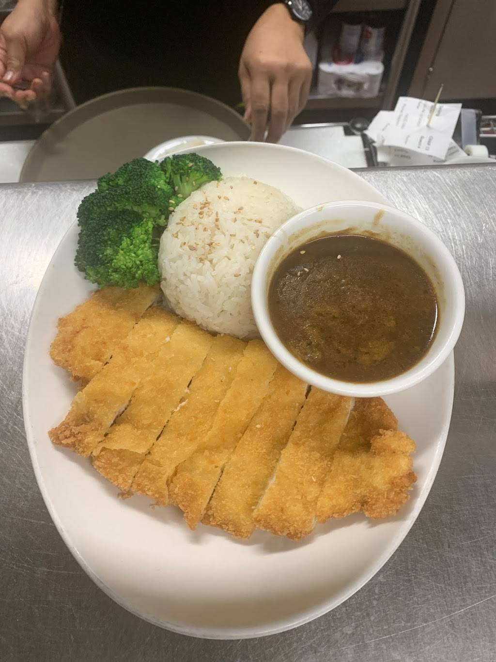 Live to Eat | restaurant | 842 E Ojai Ave, Ojai, CA 93023, USA | 8056400201 OR +1 805-640-0201