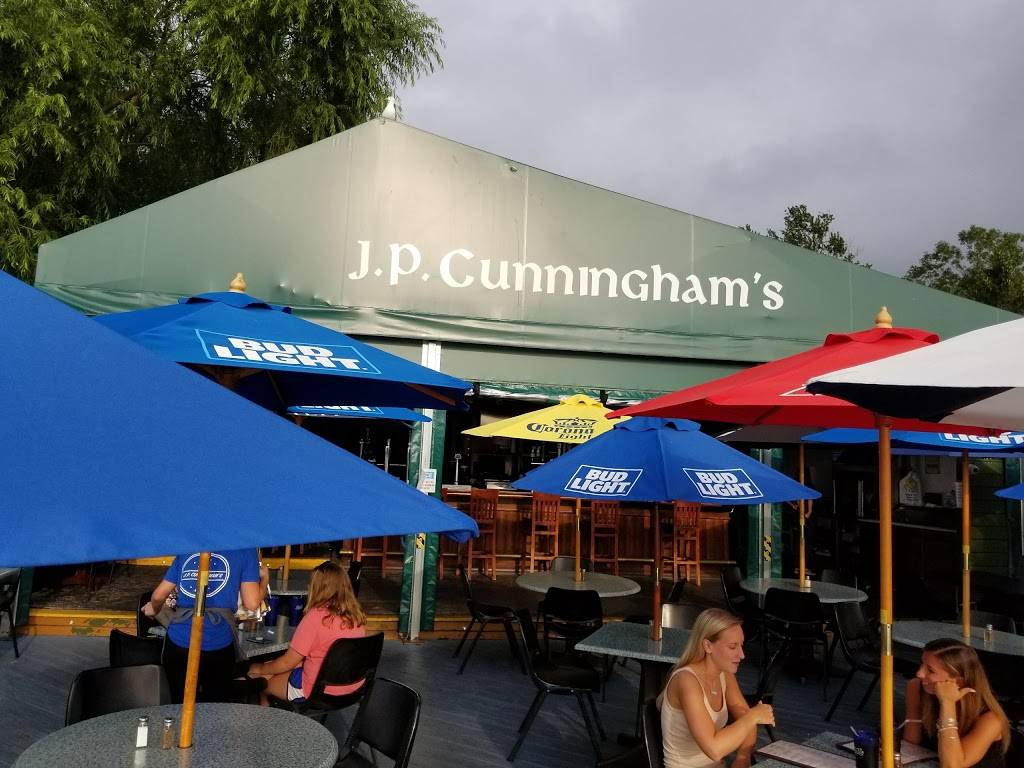 J.P. Cunninghams | restaurant | 156 E Lake Blvd, Mahopac, NY 10541, USA | 8456289394 OR +1 845-628-9394