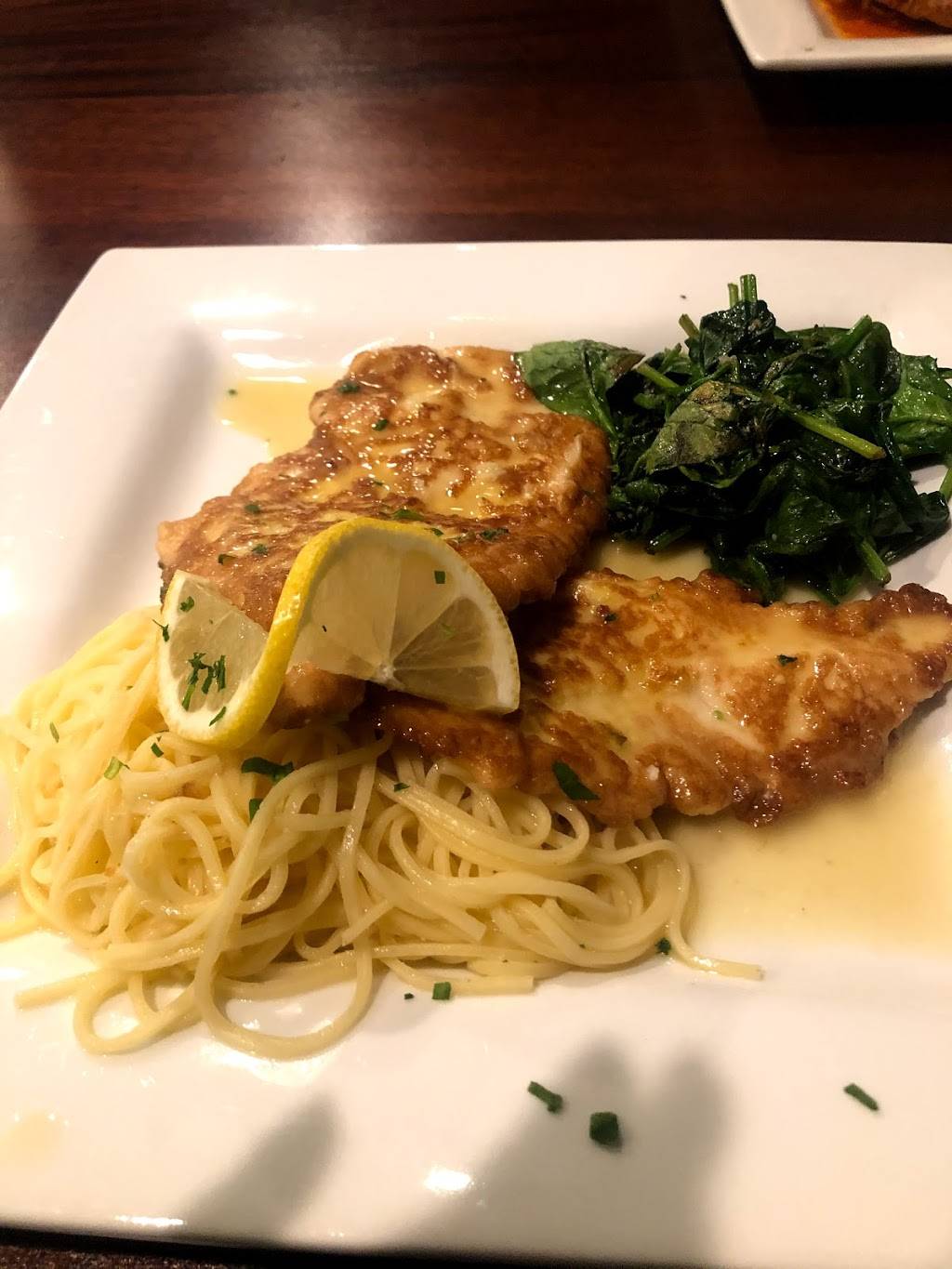 Fornarellis | restaurant | 283 Asylum St, Hartford, CT 06103, USA | 8602442016 OR +1 860-244-2016