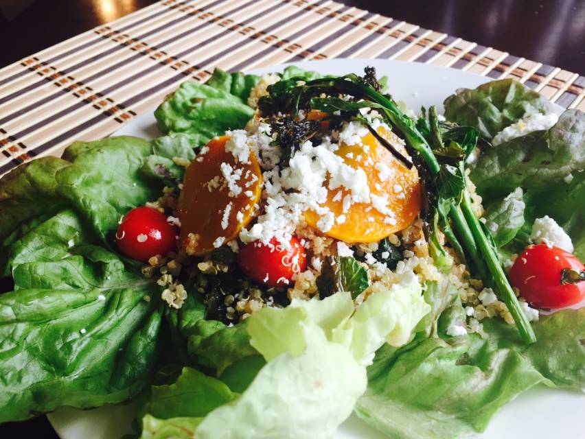 Sun Belly Cafe & Catering | restaurant | 2905, 1409 W Blue Ridge Dr, Greenville, SC 29611, USA | 4043097791 OR +1 404-309-7791