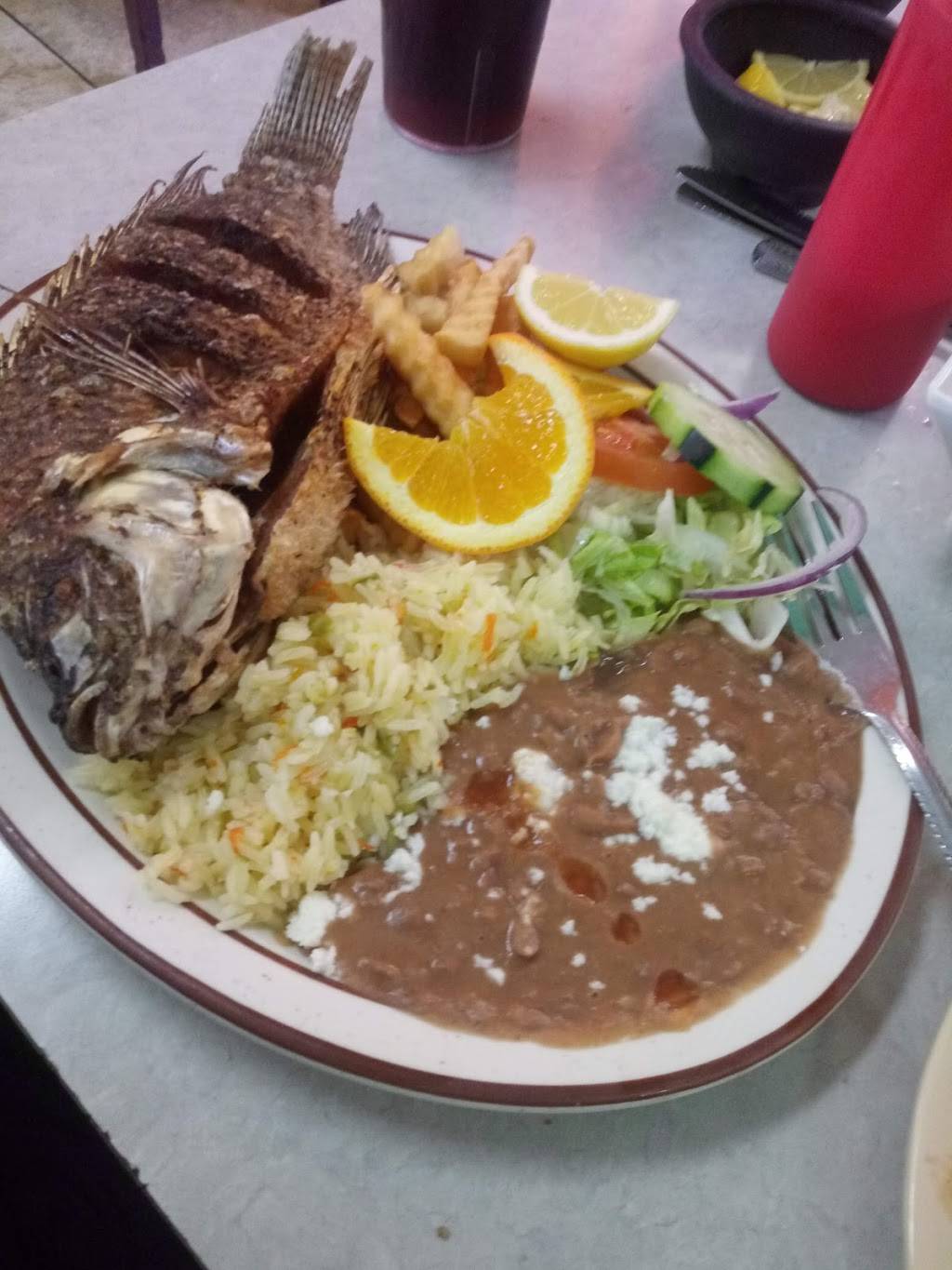 La Costa Del Sol | restaurant | 615 E 18th St, Bakersfield, CA 93305, USA | 6613219238 OR +1 661-321-9238